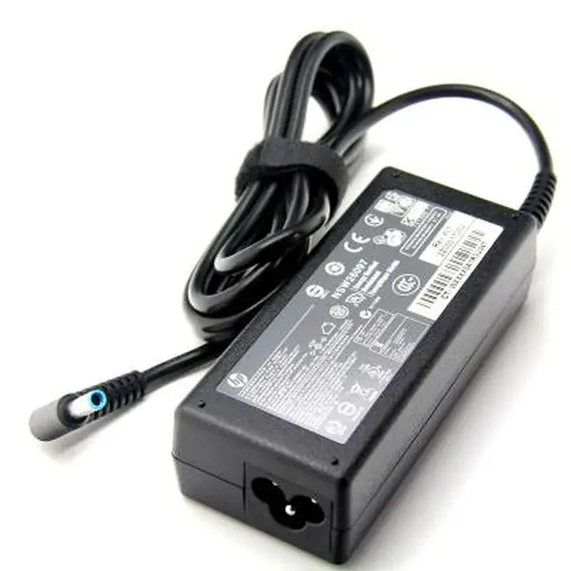 Блок живлення для ноутбука HP 45W 19.5V 2.31A роз'єм 4.5/3.0(pin inside) (HSTNN-LA35 / A40141) - фото 2