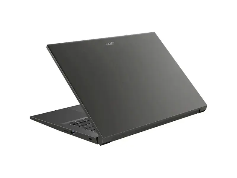 Ноутбук Acer Swift X 14 SFX14-71G-53S0 Steel Gray (NX.KMPEU.001) - фото 6