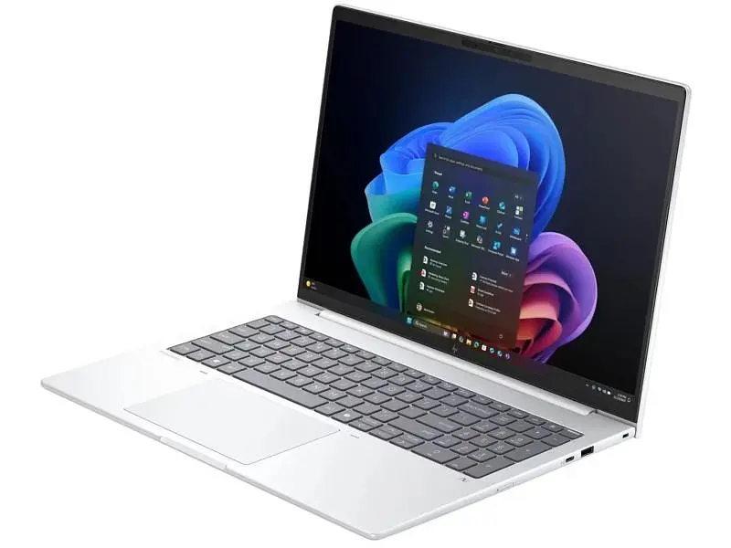 Ноутбук HP EliteBook 8 G1i 16 Glacier Silver (B4CM5AV) - фото 3