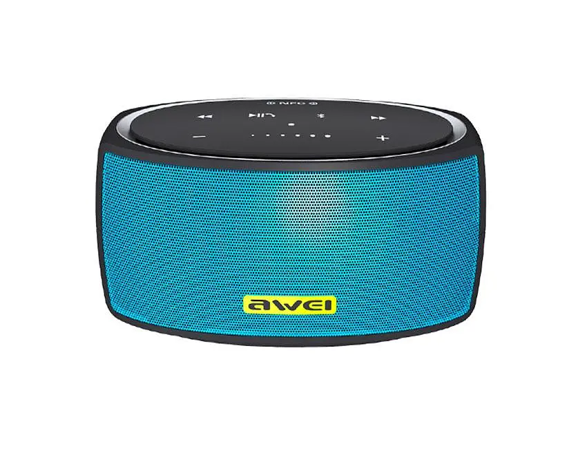 Акустика Awei Bluetooth Y210 - фото 6