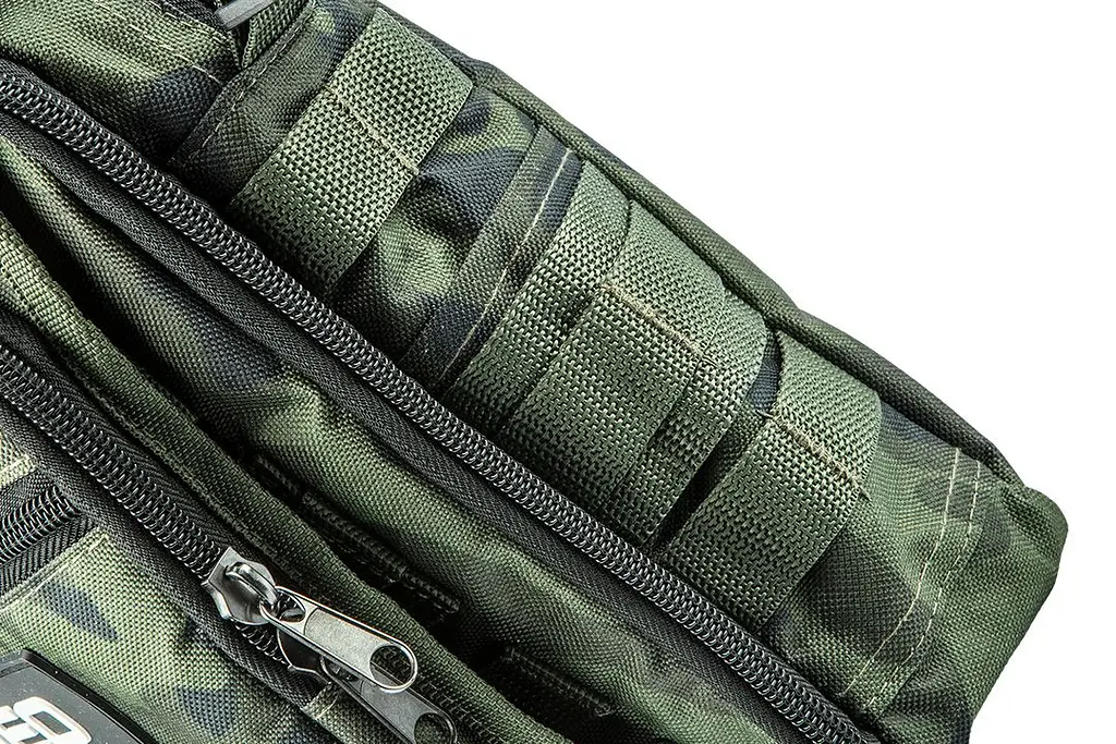 Сумка для інструментів NEO Tools CAMO 25х19 см 84-323 - фото 3