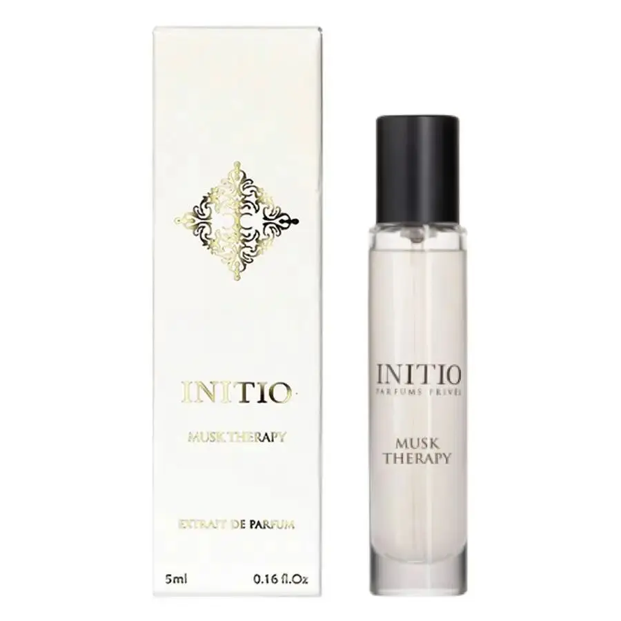 Мініатюра Initio Parfums Musk Therapy 5 мл Екстракт