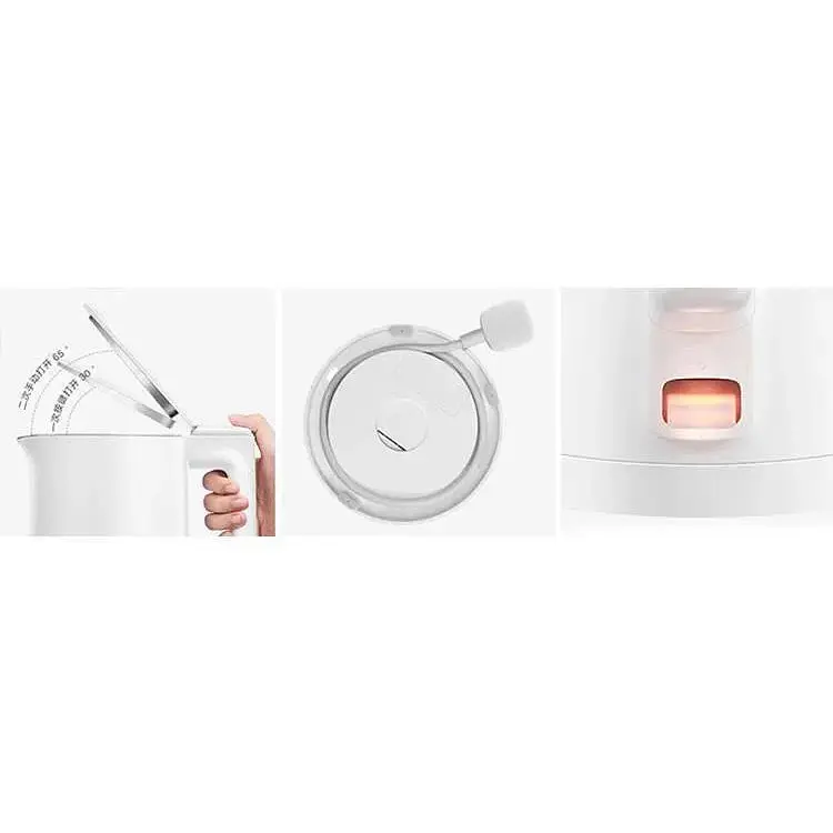 Электрочайник MiJia Electric Kettle N1 (MJDSH05YM) - фото 3