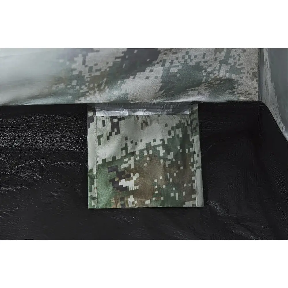 Палатка Skif Outdoor Adventure I 200x200 см Camo - фото 7
