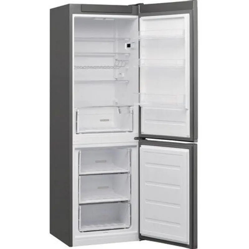 Холодильник WHIRLPOOL W5 811E OX - фото 3