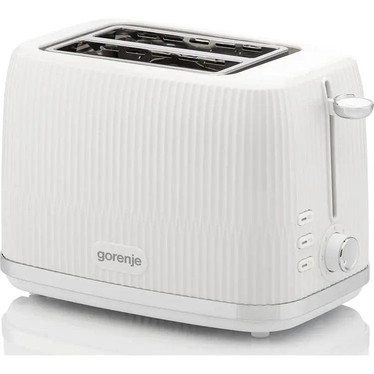 Тостер Gorenje T850DPW (TA1425-CE) - фото 3