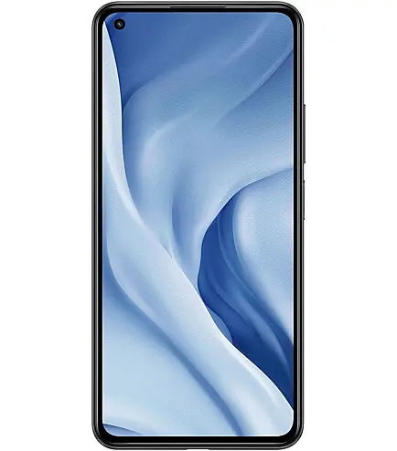 Смартфон Xiaomi 11 Lite 5G 8/256GB Truffle Black Global Rom Refurbished - фото 2