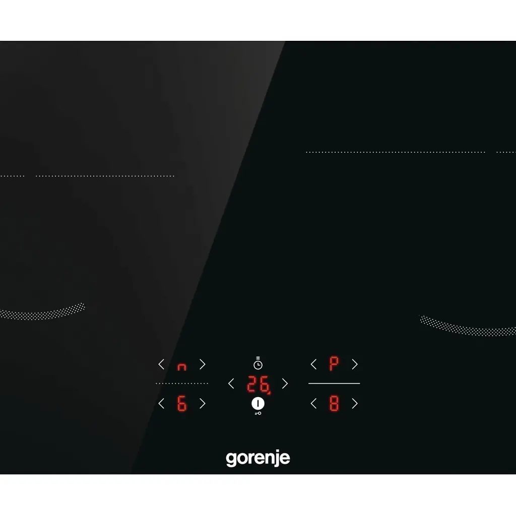 Індукційна варильна поверхня Gorenje GI621FMC [137962] - фото 8