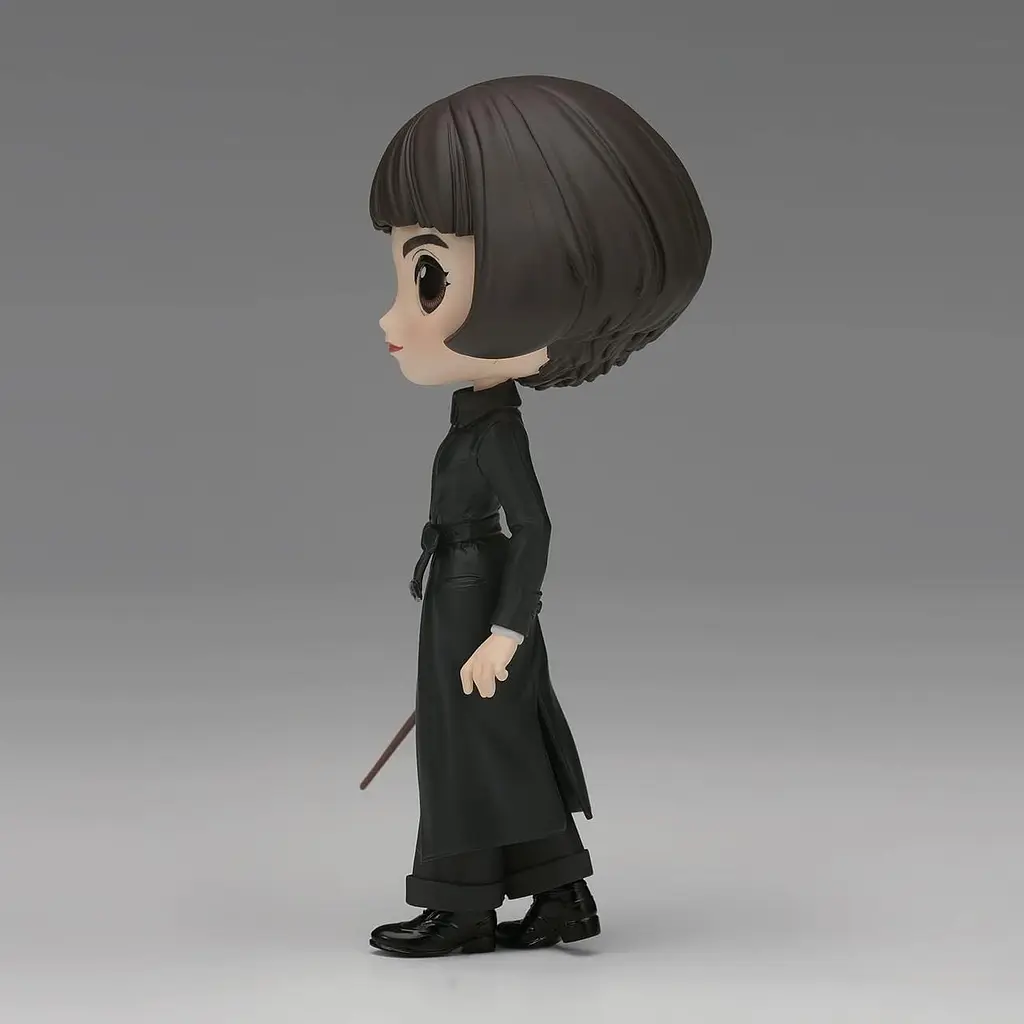 Фигурка Q posket Fantastic Beasts Porpentina Фантастические твари Порпентина Голдштейн 14 см QP FB PG 14 A - фото 2