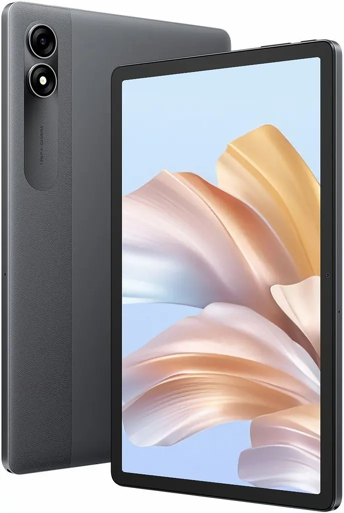 Планшет Blackview Tab 90 8/128Gb Silver Grey (Global) LTE - фото 2
