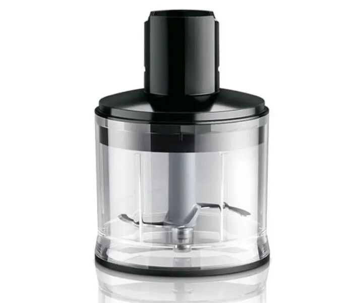 Блендер Braun MultiQuick 9 MQ 9135XI [0X22111366] [65586] - фото 5