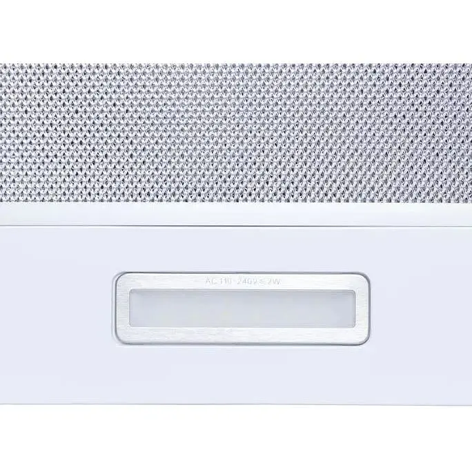 Витяжка телескопічна Minola HTL 6214 WH 700 LED - фото 11
