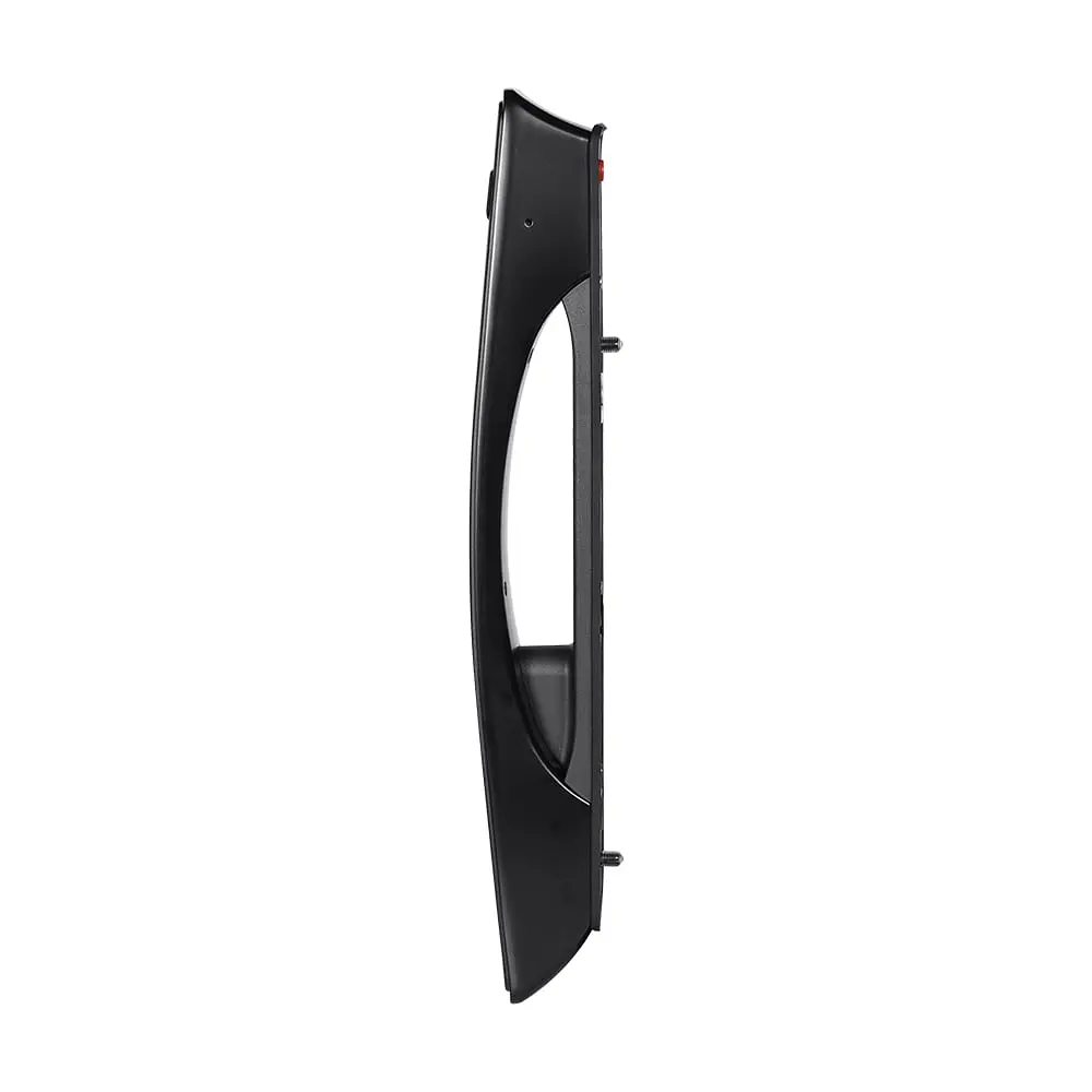 Замок біометричний автономний Trinix TRL-8803BTV Black L/R з Bluetooth та Wi-Fi, розпізнаванням облич, долоней, зчитувачем відбитків пальців і карт Mifare (65-00086) - фото 12