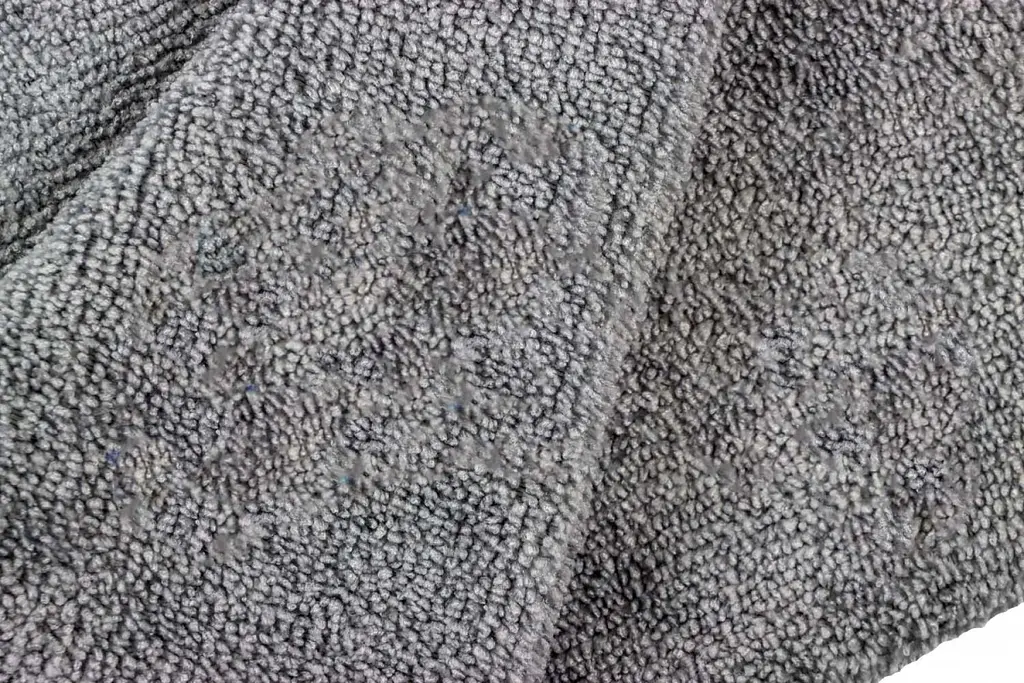 Професійна ганчірка з мікрофібри Nowax For Cleaning 40х40 см (NX67441) - фото 3