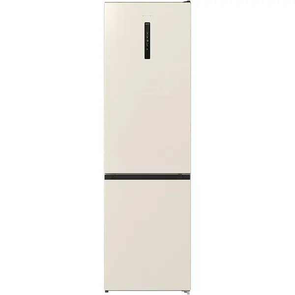 Холодильник Gorenje с нижней морозильной камерой - фото 2