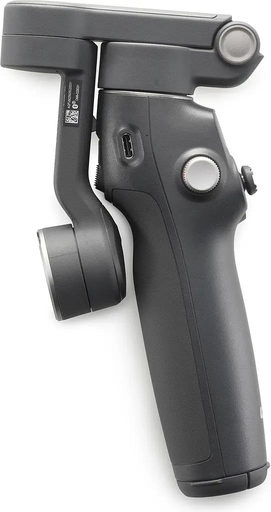 Монопод-стабілізатор DJI Osmo Mobile 8 (CP.OS.00000492.01) - фото 5