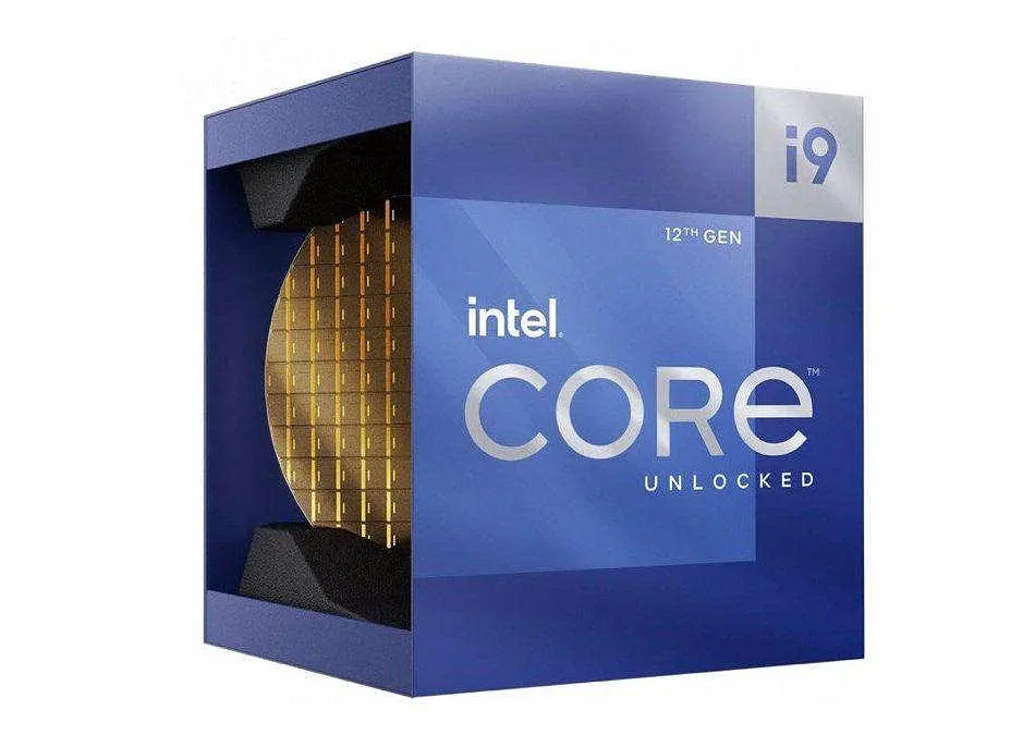 Процессор Intel Core i9-12900K (BX8071512900K) - фото 3