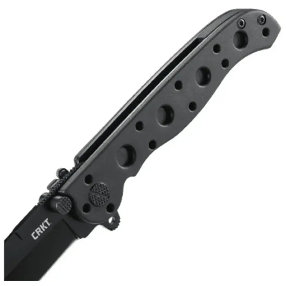 Ніж CRKT "M16-Zytel EDC" (M16-01KZ) - фото 5