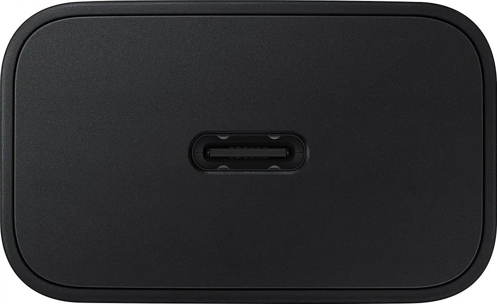 Сетевое зарядное устройство Samsung 15W PD + Cable USB-C to USB-C Black (EP-T1510XBEGEU) [65027] - фото 4