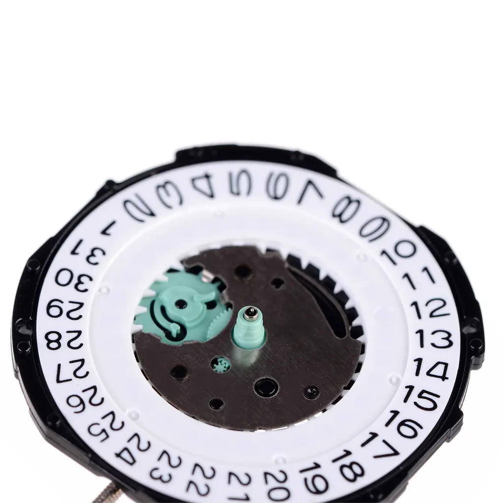 Механізм для наручного годинника Sunon SL28D-3 (IBWSL28D-3) - фото 5