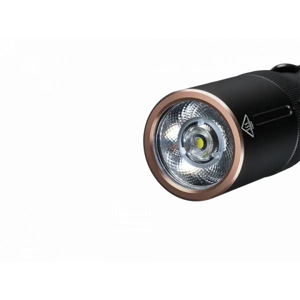 Фонарь ручной Fenix E20 V2.0 (1047-E20V20) - фото 2