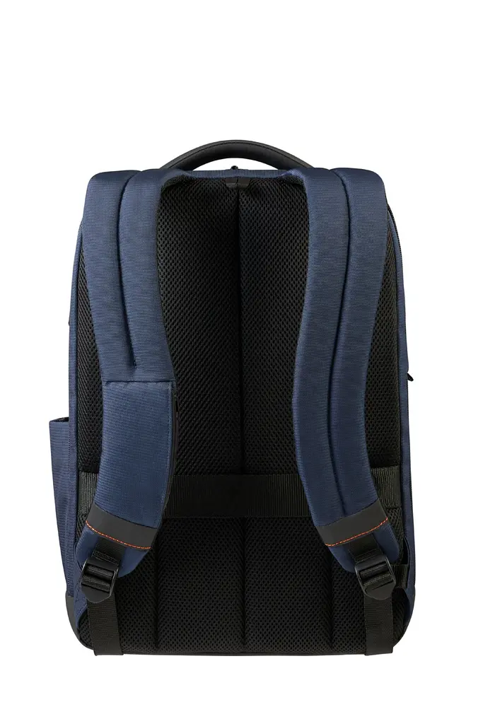 Рюкзак 14,1" Samsonite MYSIGHT BLUE 40x28x13,5 KF9*01003 - фото 2
