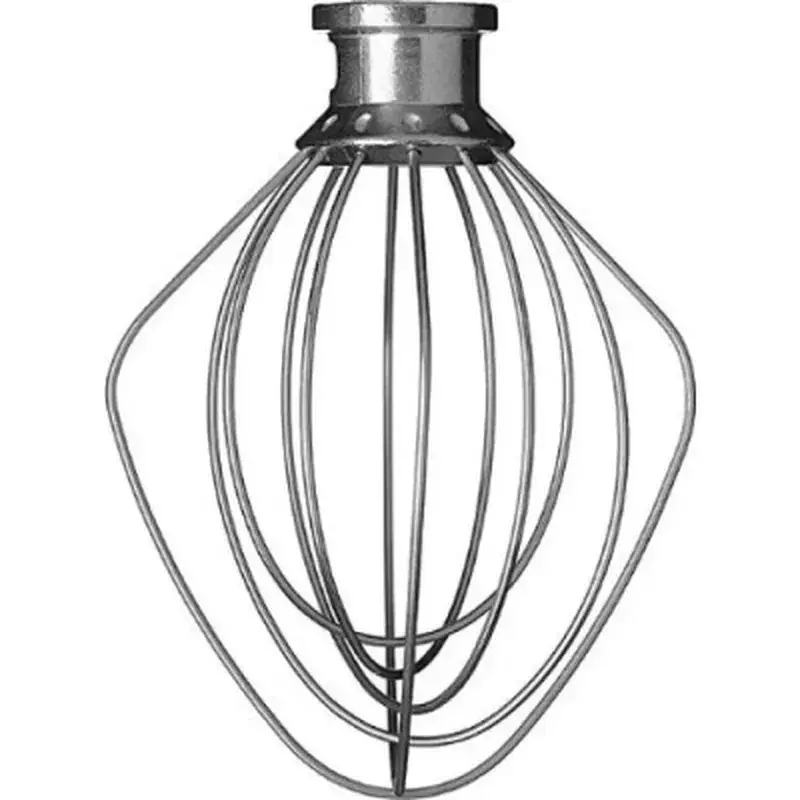 Кухонний комбайн KitchenAid 5KSM175PSEIC - фото 9
