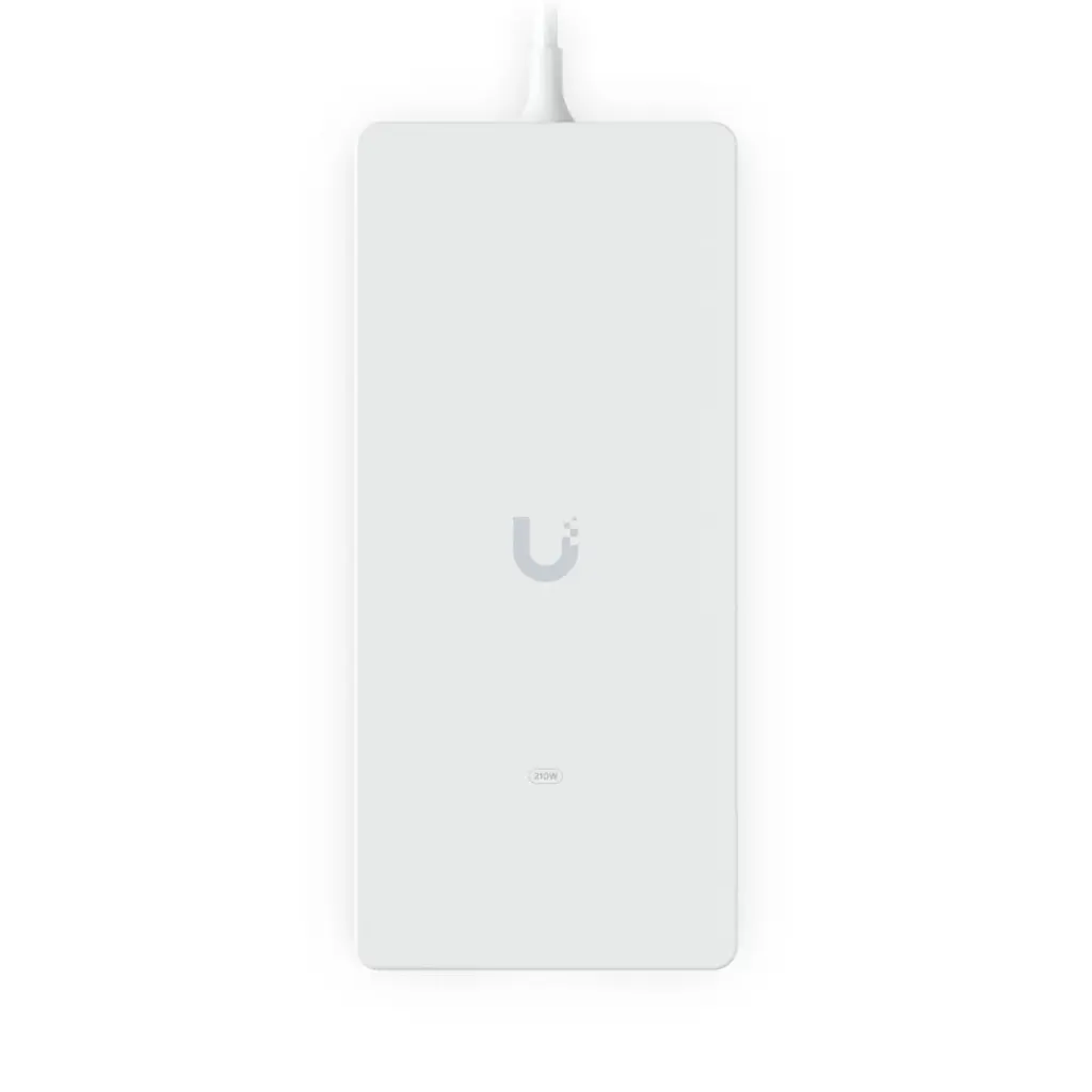 Блок живлення Ubiquiti UACC-ADAPTER-AC-210W - фото 2