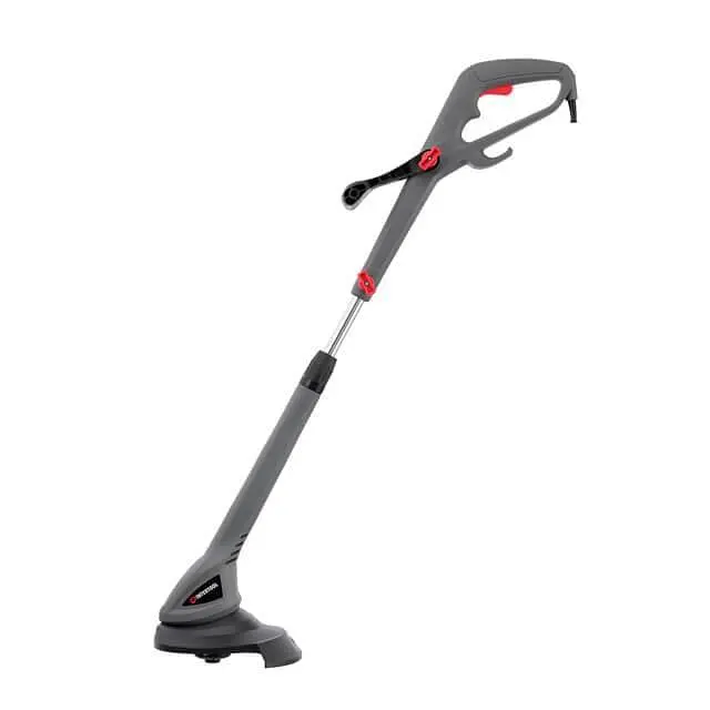 Триммер для травы электрический электрокоса Intertool DT-2253 350 Вт - фото 2