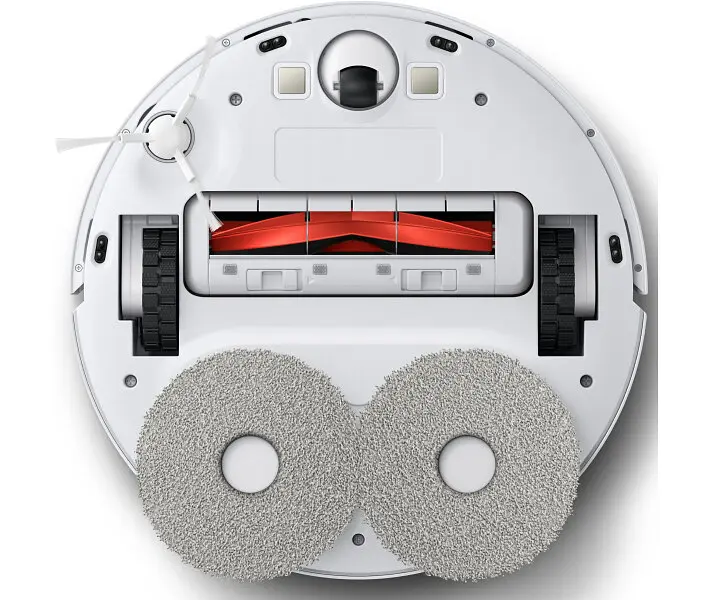 Робот-пилосос Xiaomi Robot Vacuum S10+ - фото 6