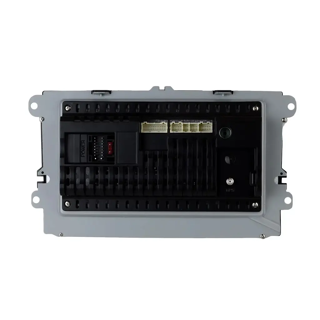 Штатная автомагнитола XPRO Volkswagen 9" Android 3+32GB carplay черный (42097-PI-906_5548) - фото 4