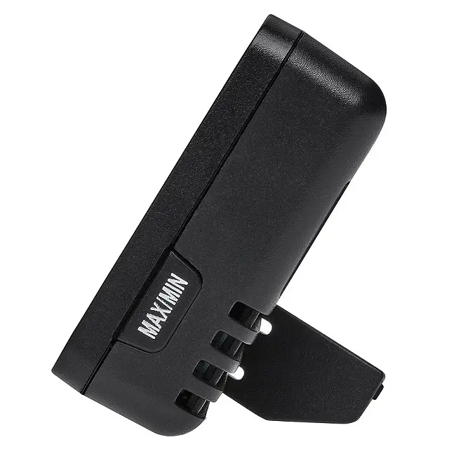 Термометр цифровий TFA 30106501 - фото 3