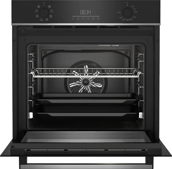 Електрична духова шафа Beko BBIM13300XD - фото 2