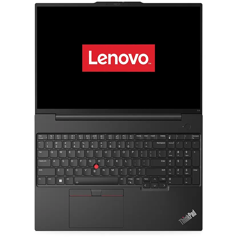 Ноутбук Lenovo ThinkPad E16 Gen 1 i5-1335U 46GHz, IPS, 16GB DDR4, 512GB, Без ОС - фото 6