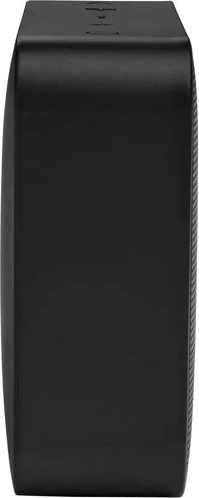Портативна колонка JBL GO Essential JBLGOESBLK Black - фото 5