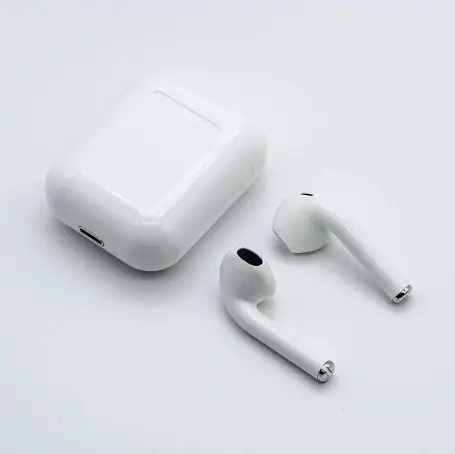 Беспроводные Bluetooth stereo наушники BT XO F60 Plus V5.0 Белый - фото 8