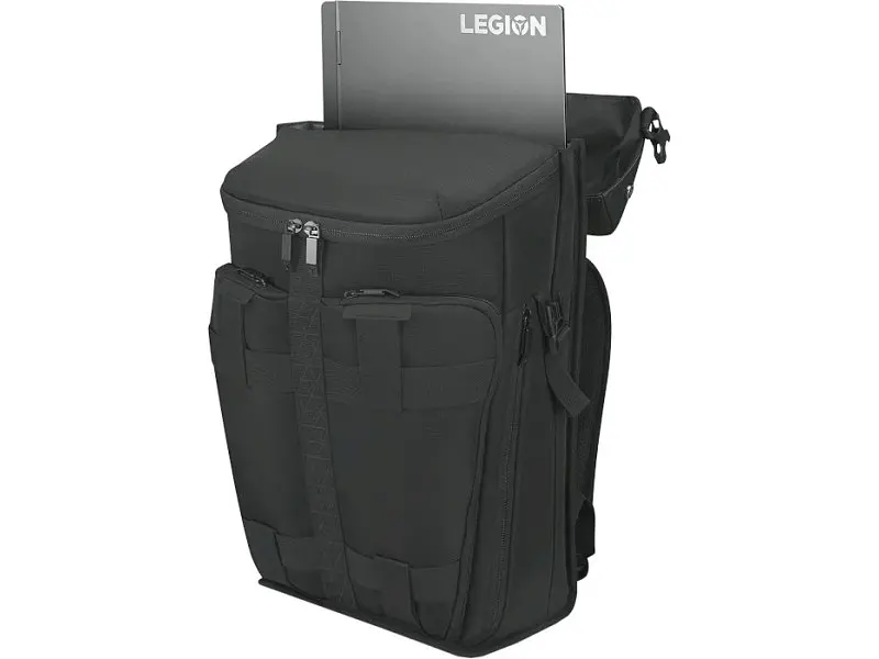 Рюкзак міський Lenovo Legion Active Gaming Backpack (GX41C86982) - фото 2