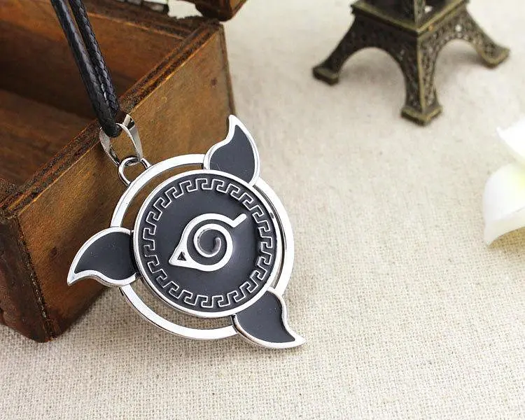 Кулон GeekLand Naruto Наруто NA 22.091 - фото 4