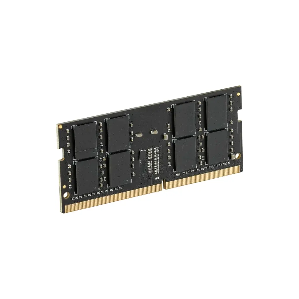 Модуль пам'яті для ноутбука SoDIMM DDR5 64GB (2x32GB) 4800 MHz eXceleram (E50640484040CSD) - фото 2