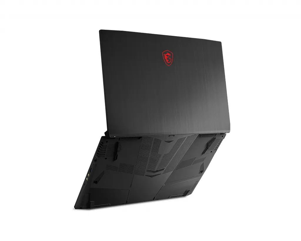 Ноутбук MSI GF75-10UEK 17.3FHD 144Hz/Intel i5-10500H/16/256F/NVD3060-6/W10 (GF7510UEK-091UA) - фото 5