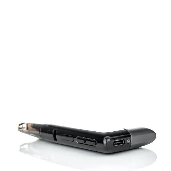 Под-система электронная сигарета Suorin Air Mod 40 W Pod 1500 mAh 3 ml Kit Black (sn1393) - фото 4