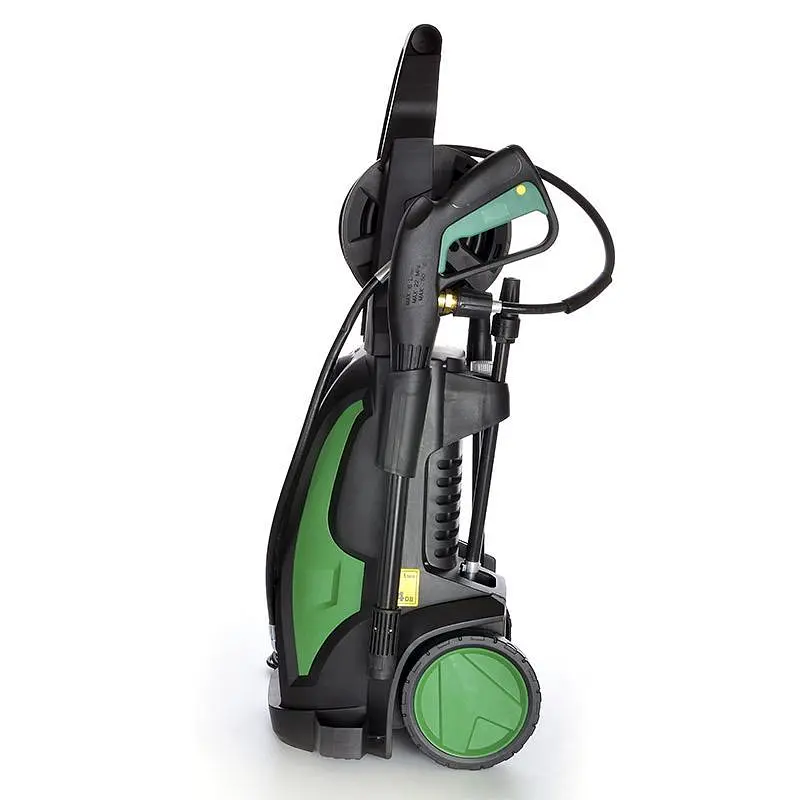 Мийка високого тиску Apro PWH-1600 5,8-7,1 л/хв. 90-140 бар 1600 Вт 30412 - фото 3