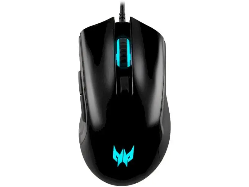 Миша Acer Predator Cestus 333 Black (GP.MCE11.03S)