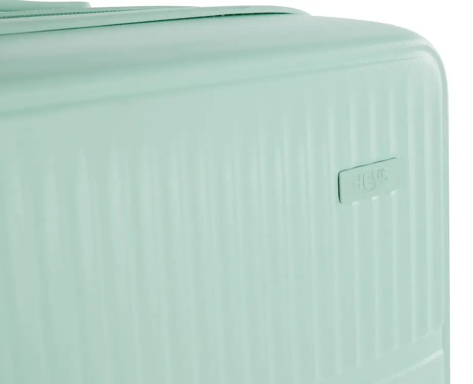 Чемодан Heys Pastel (L) Mint (10155-0098-30) - фото 9