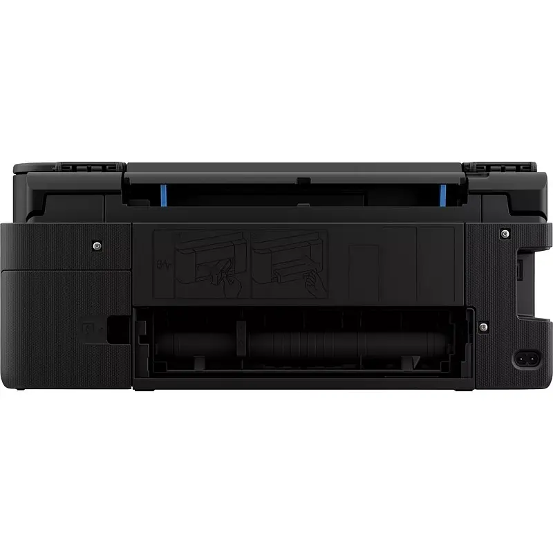 Багатофункційний пристрій А4 кол. Canon Pixma G3480 Black з Wi-Fi (6708C009) - фото 6