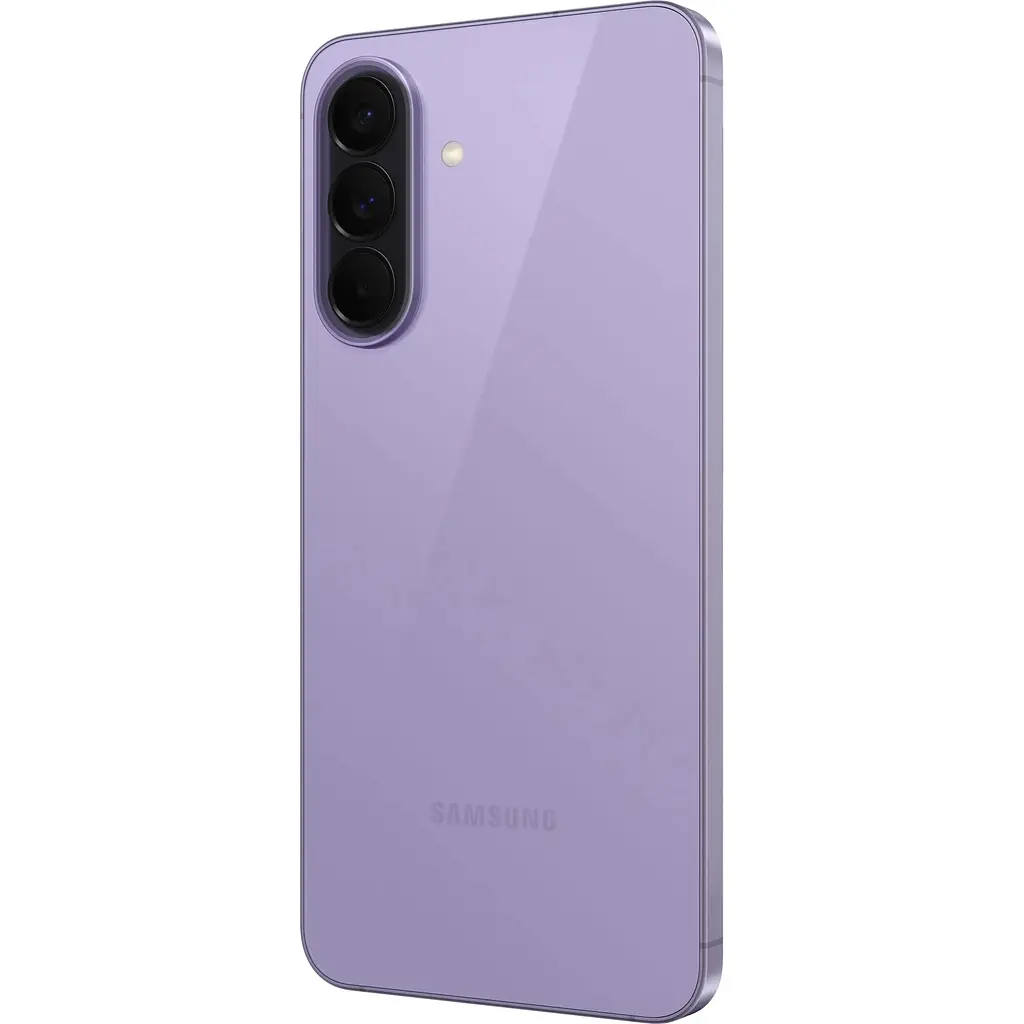 Смартфон Samsung Galaxy A57 5G 8/256GB Lilac (SM-A576BDBD) - фото 7