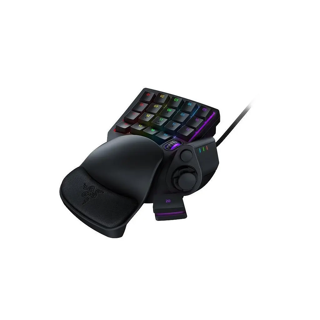 Клавіатура Razer Tartarus V2 (RZ07-02270100-R3M1) - фото 2