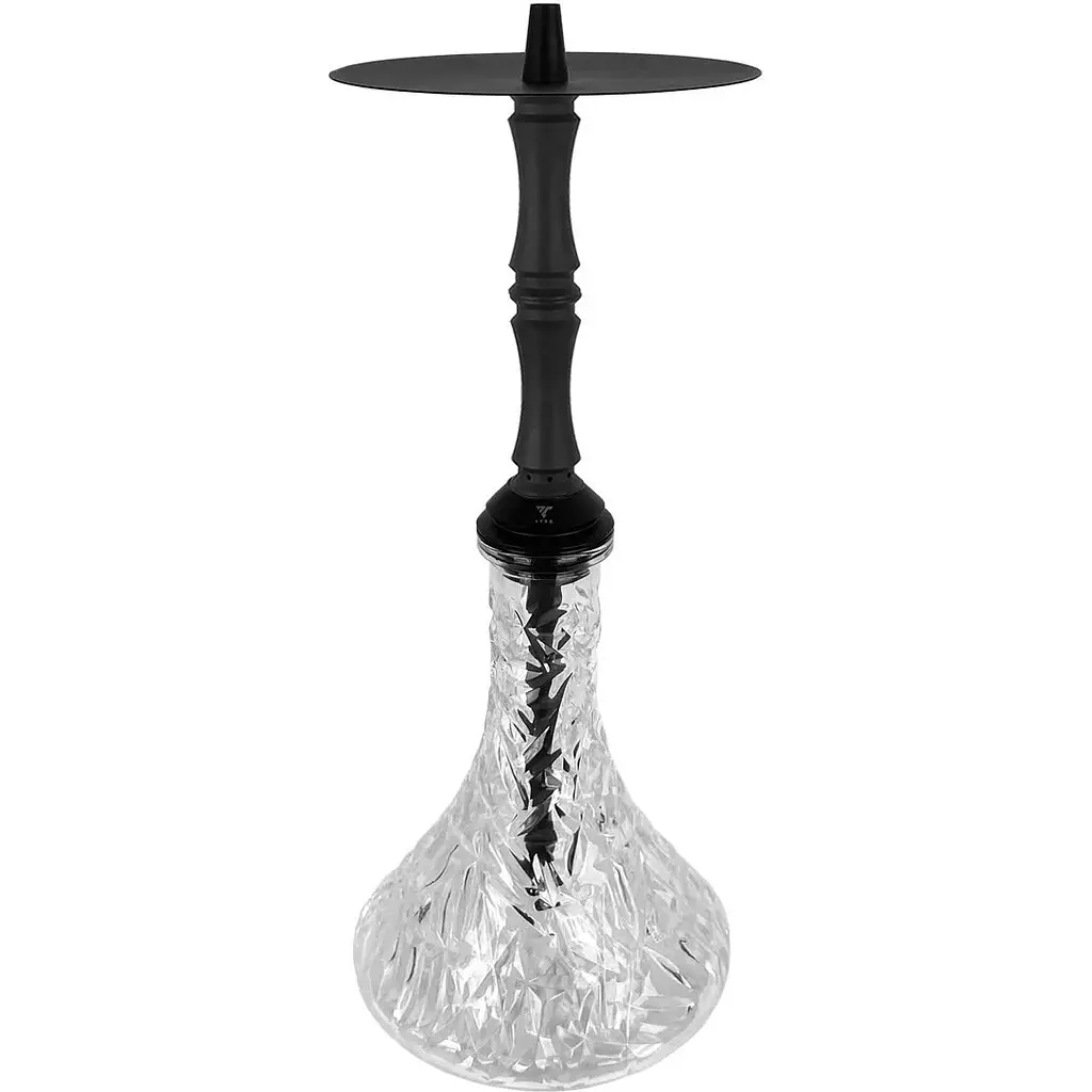 Кальян VYRO (Вайро) Versa Black Mod - фото 2