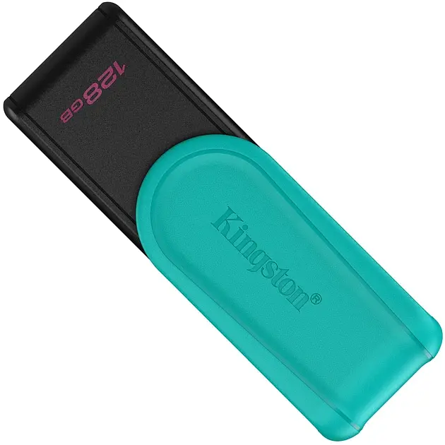 USB Flash 128GB USB 3.2 Gen 1 Kingston DT Exodia S (DTXS/128GB)