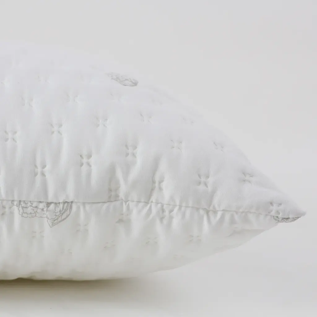 Подушка ТЕП Dream Cotton 50x70 біла - фото 5
